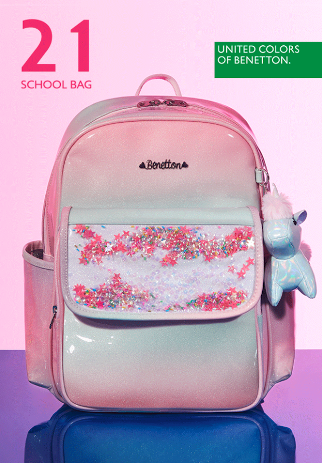 BENETTON KIDS