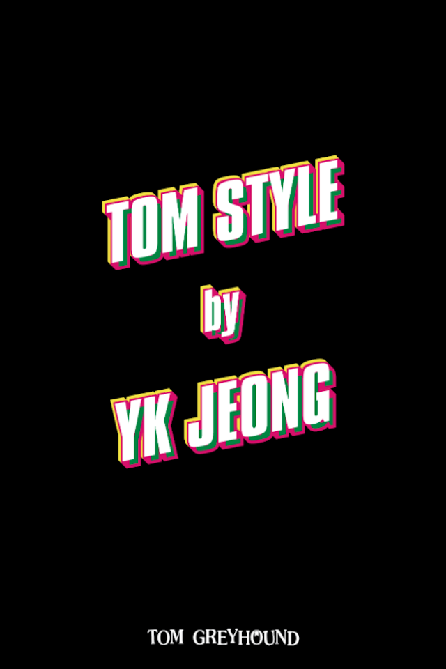 TOM STYLE