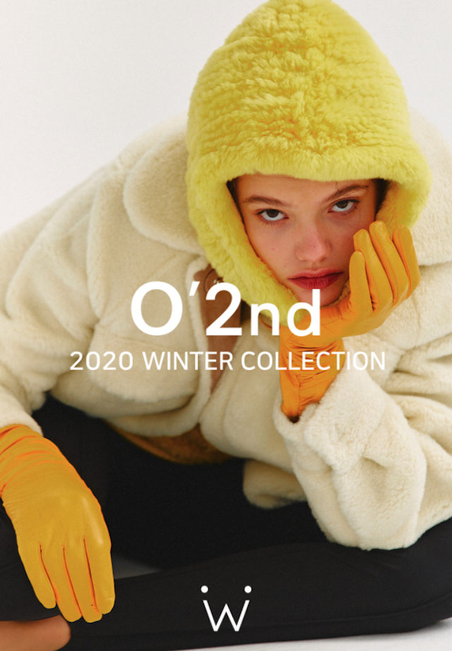 O2nd
