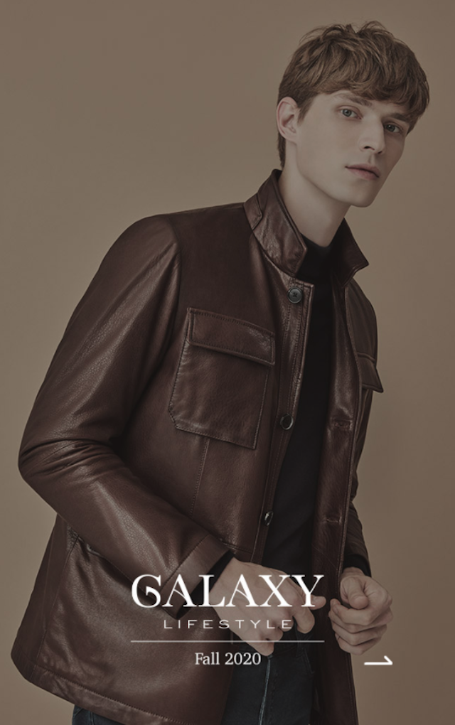 GALAXY LIFESTYLE