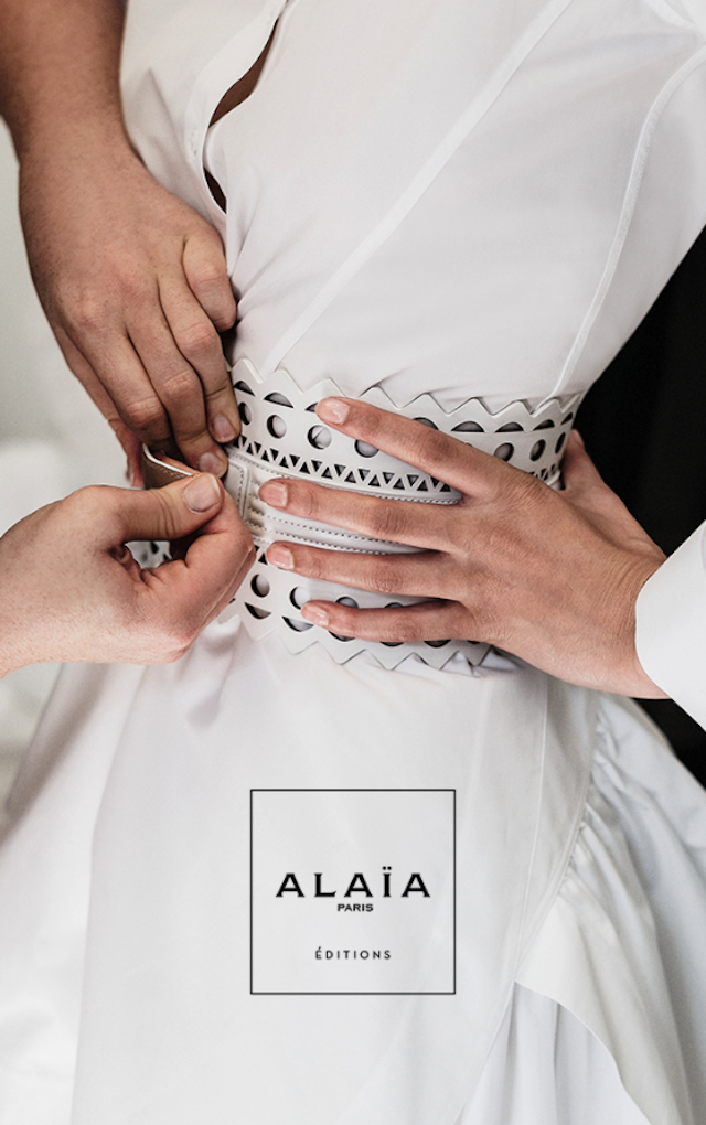 ALAÏA