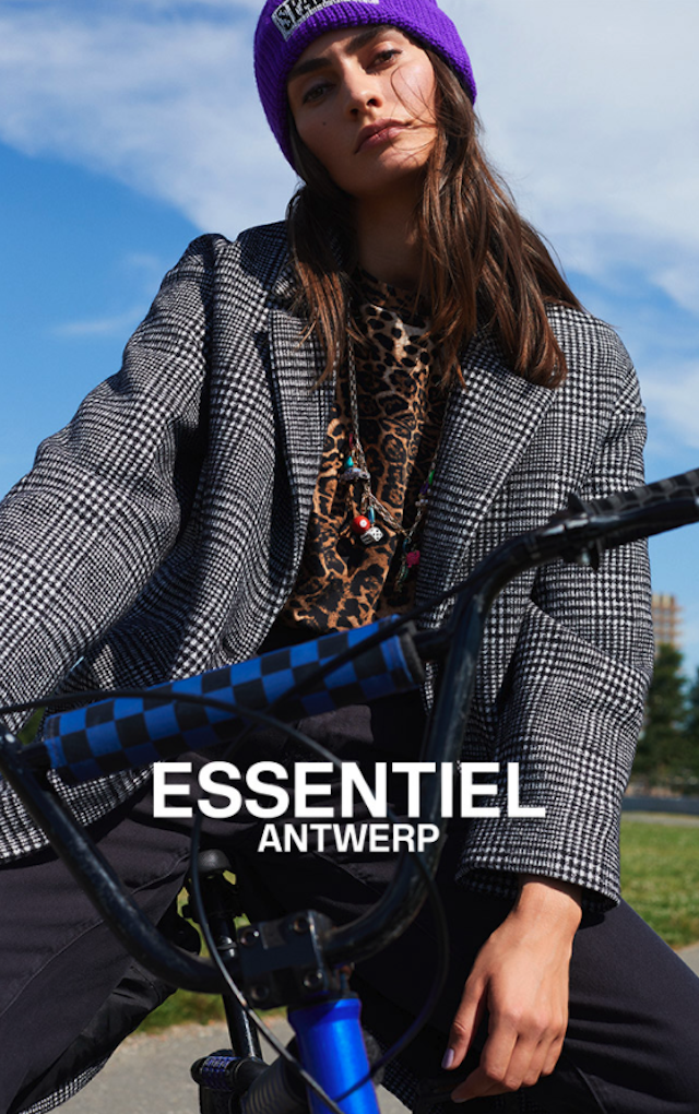 ESSENTIEL