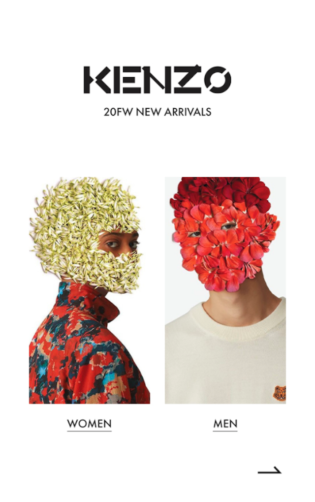 KENZO