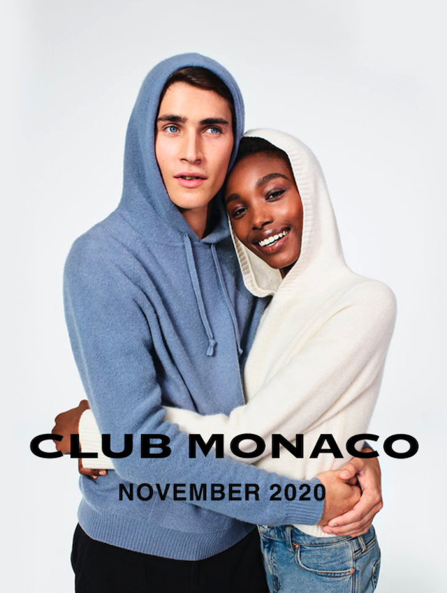 CLUB MONCACO