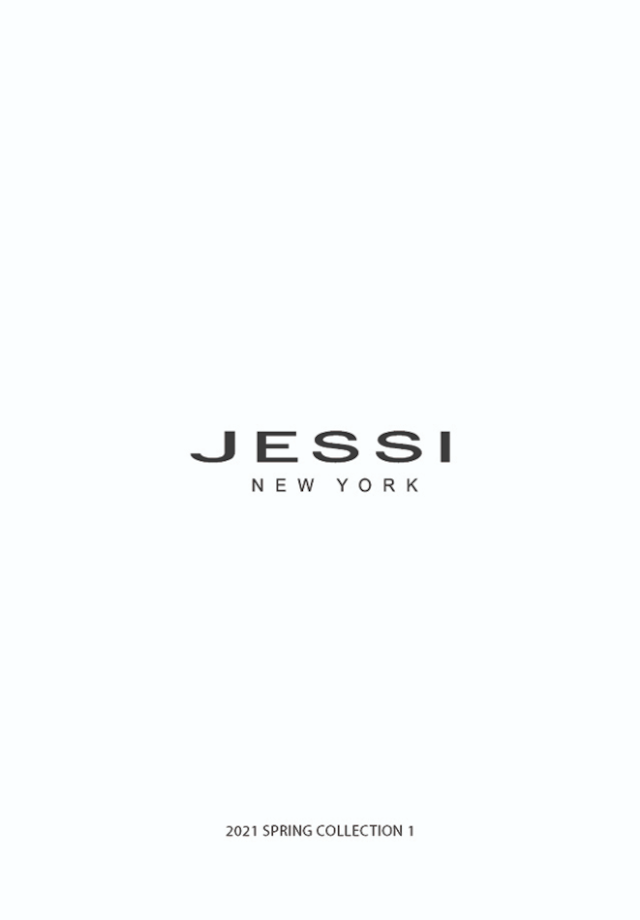 JESSI NY