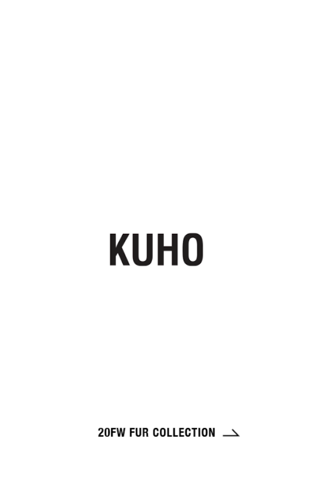 KUHO