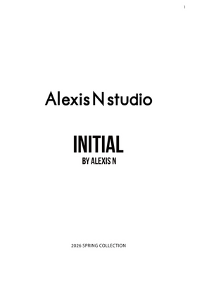 AlexisN Studio