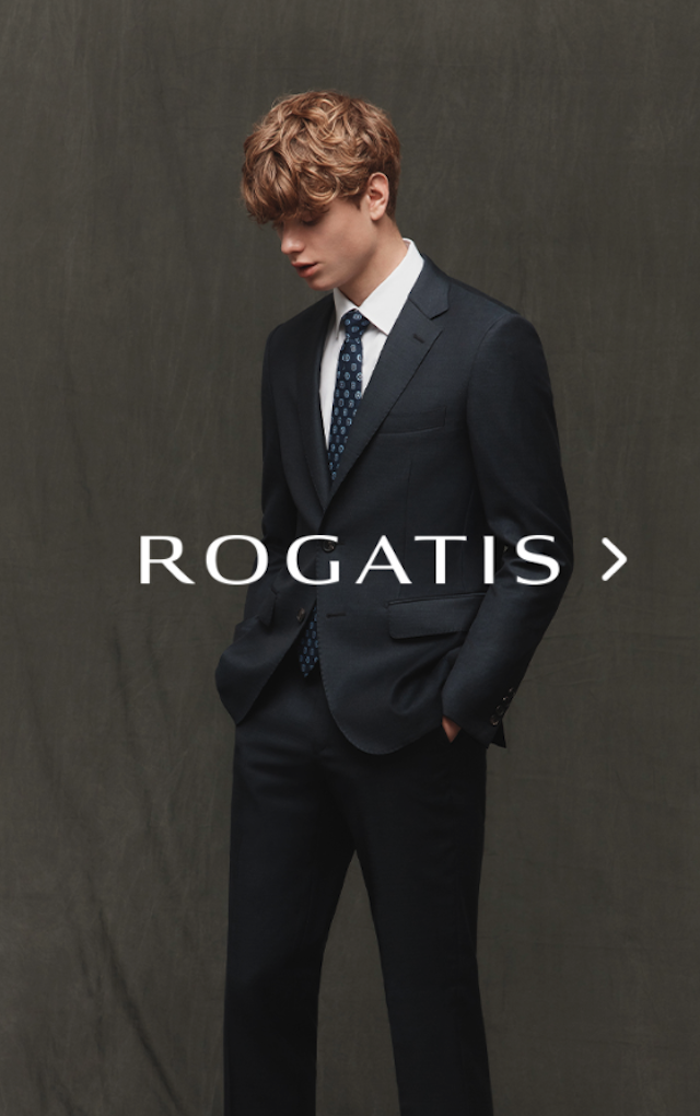 ROGATIS