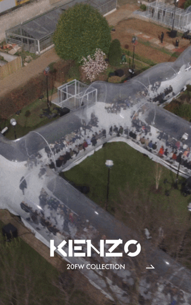 KENZO