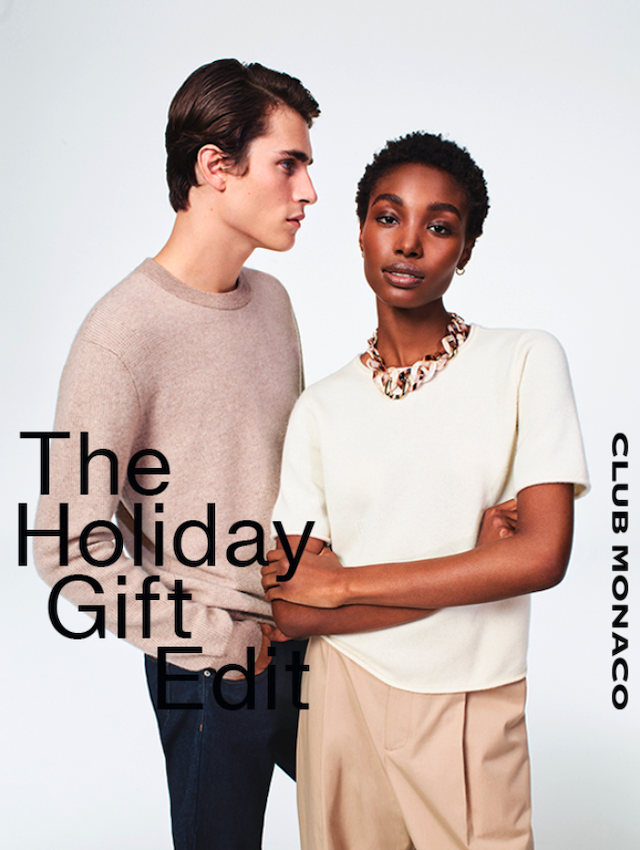 CLUB MONACO