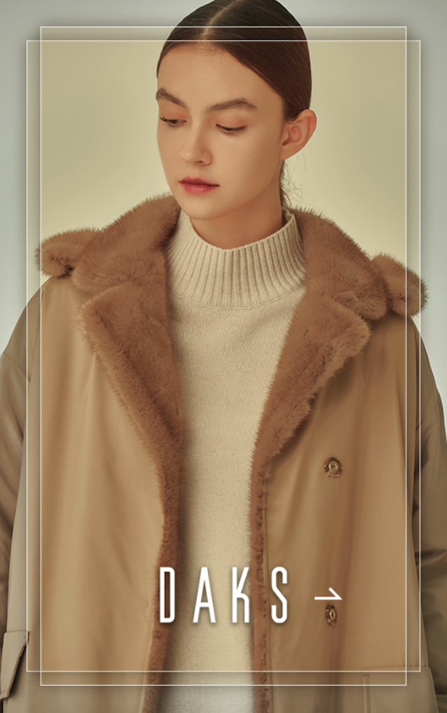 DAKS LADIES