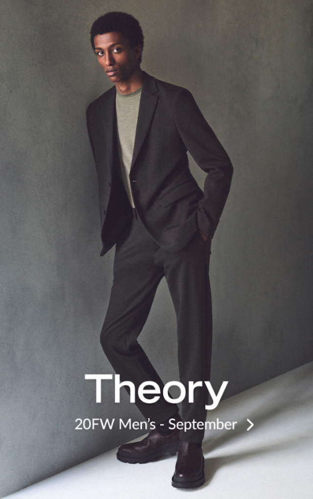 Theory Men