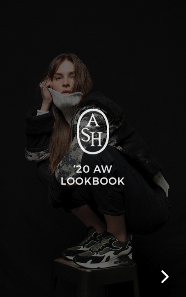 ASH