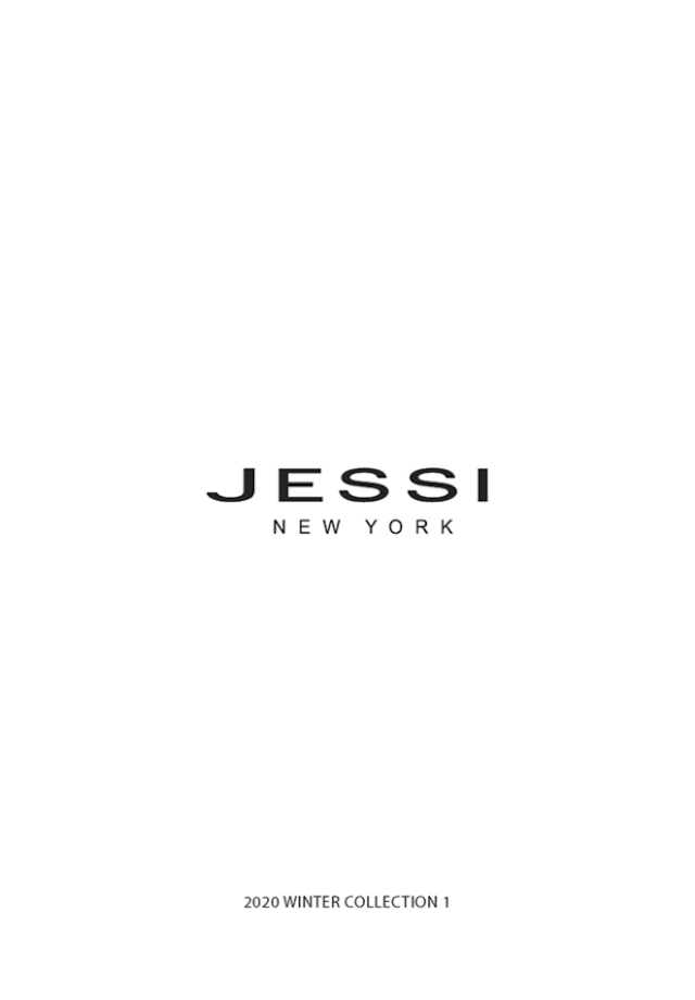 JESSI NEW YORK