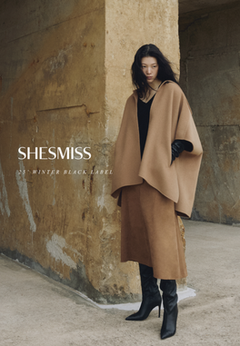 SHESMISS