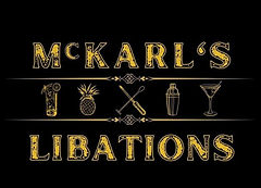 McKarls Libations Catering and Bartending