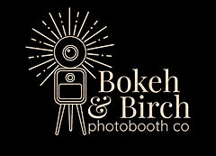 Bokeh & Birch Photobooth