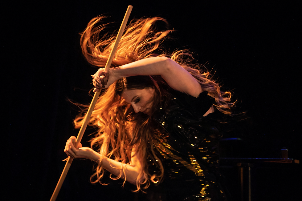 Southern Italian Healers witches and silenced lineages