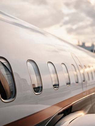 LUXURY TRAVEL
