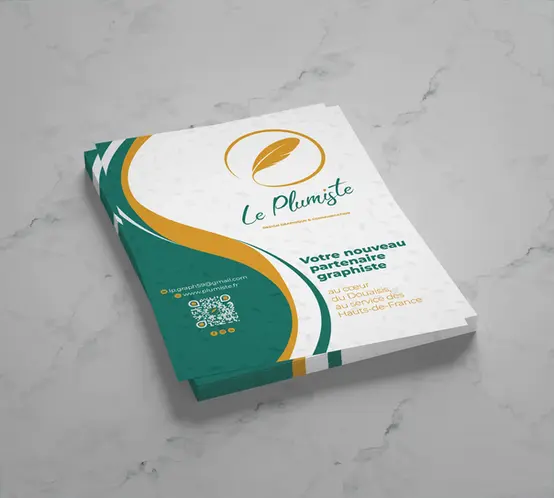 Création de Flyers à Orchies