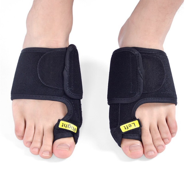 Bunion Corrector Splint Brace Bunion Relief Protector Big Toe Straightener