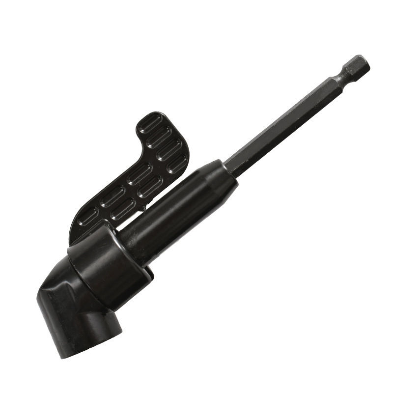 105 Degree Electric Drill Corner Attachment Extension