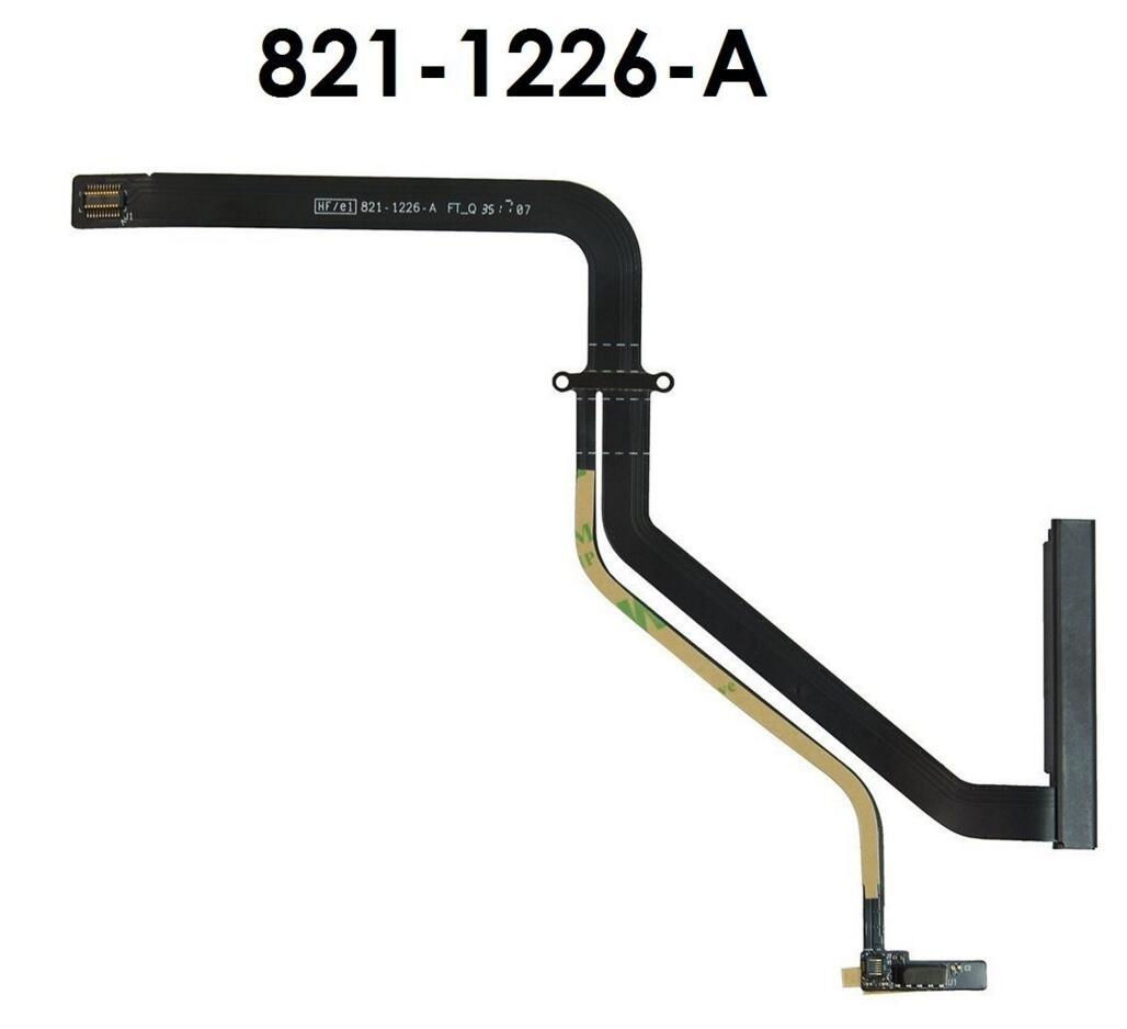 New Hard Drive HDD Cable 821-1226-A For Apple A1278 MacBook Pro 13" Unibody 2011