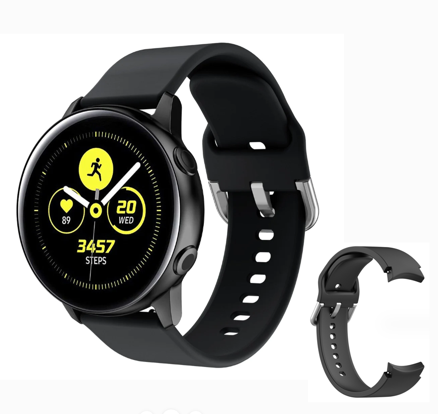 Watch Band Compatible With Samsung Galaxy Watch7/ 6 /5