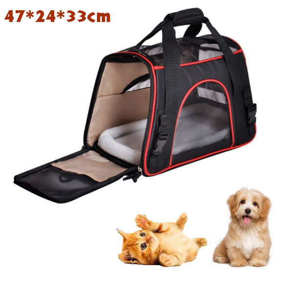 Pet Carrier, Dog Carrier Travel Carrier