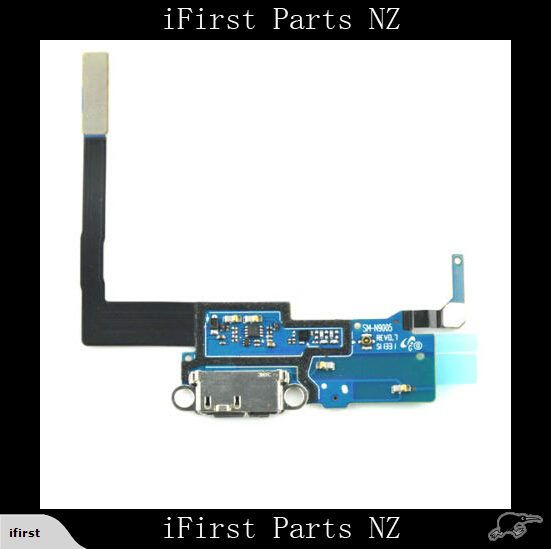 Samsung Galaxy Note 4 Charging port flex Dock