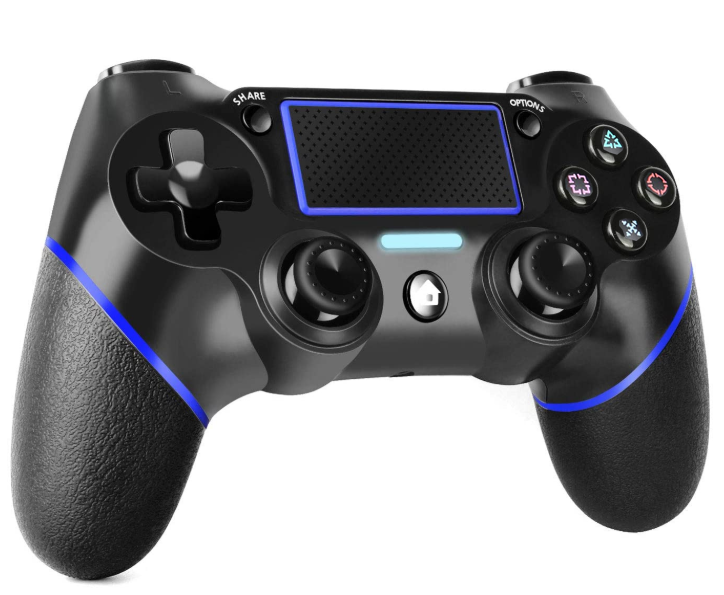 PS4 Wireless Controller - PS4 Wireless Controller PS4 Wireless Controller