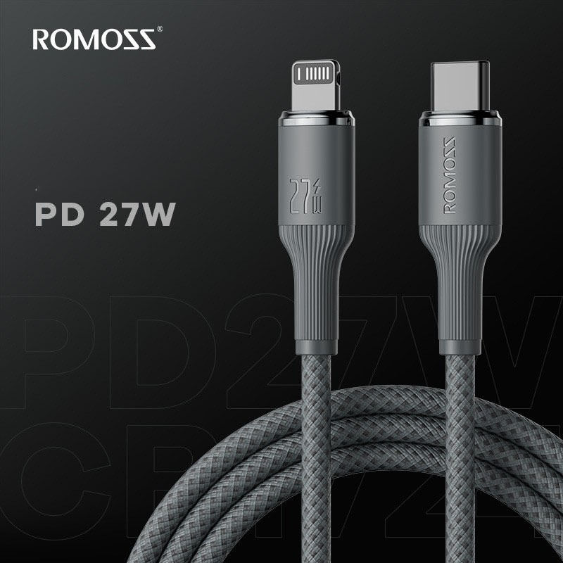 USB C to Lightning Cable 1.2m