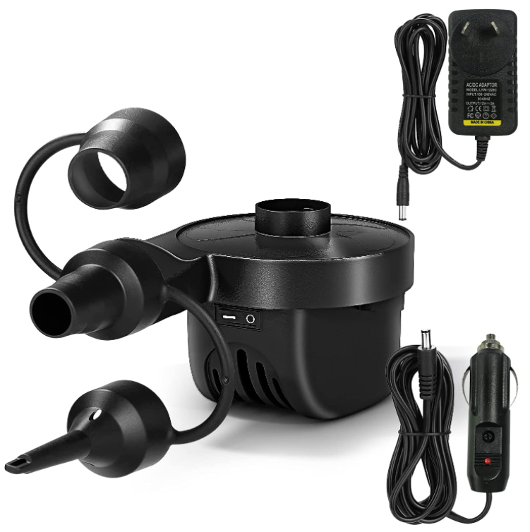 Air Pump 12V, Electric Air Pump 12V