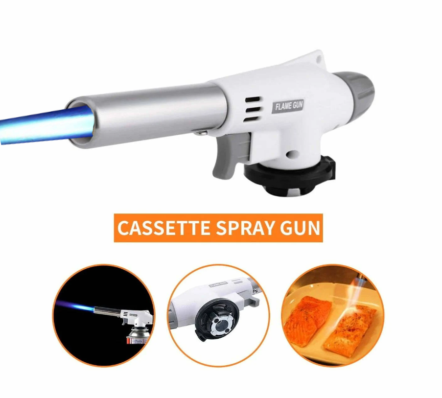 Butane Gas Blow Torch