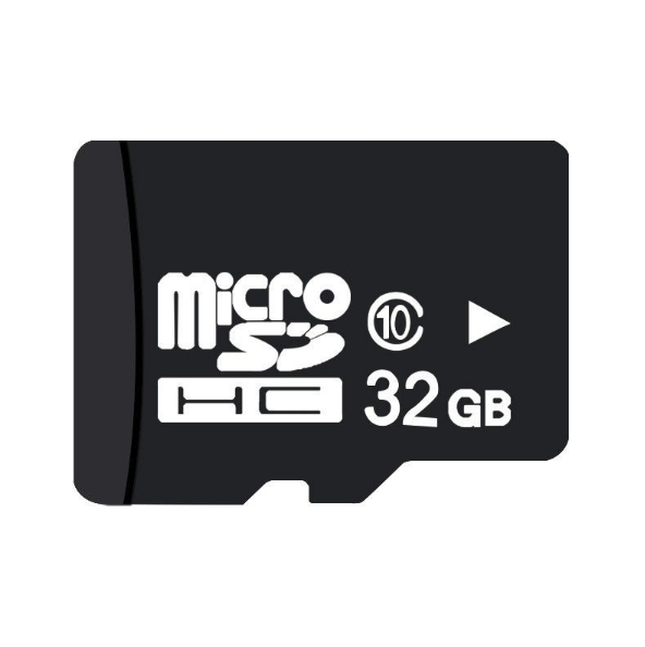 Micro SD Card 32GB