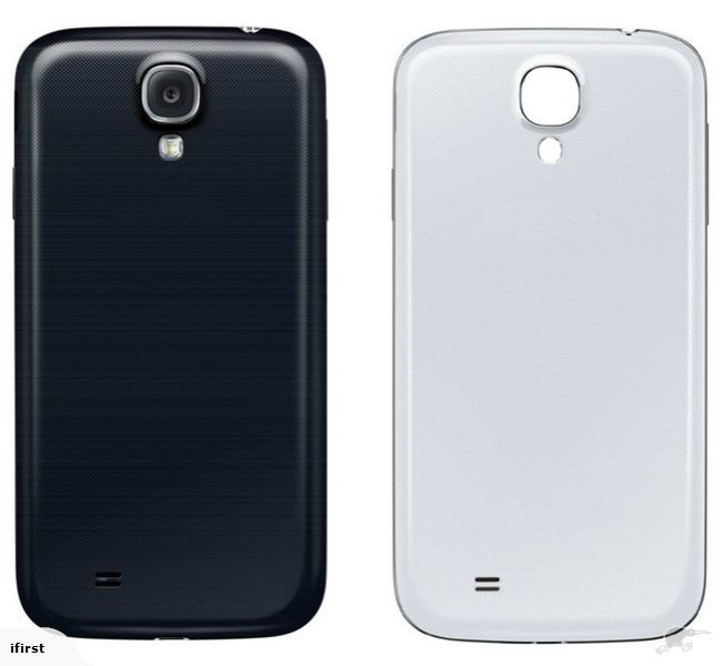 Samsung Galaxy S4 Mini Back Battery Door Cover