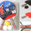 Thumbnail: Professional Table Tennis Ping Pong Paddle - Vertical Racket Bat SET - SHORT