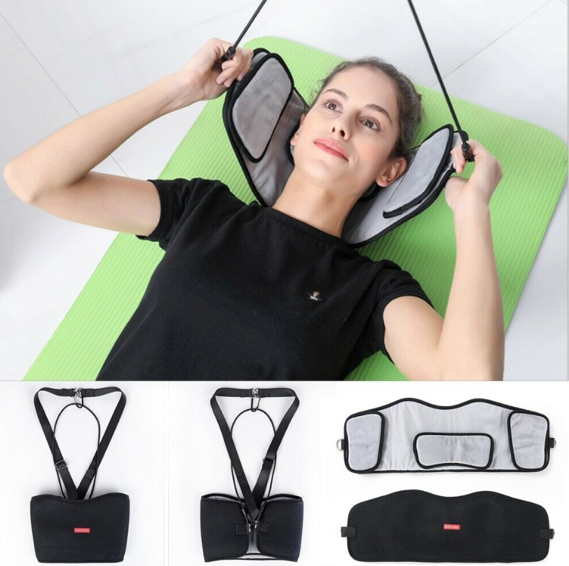 Neck Hammock, Neck Hammock