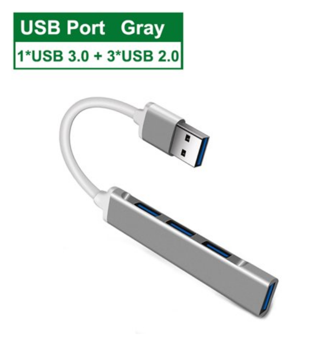 8 Pin Male To USB Female OTG Adapter Lightning Cable For iPhone5 5/5S 6 6s plus