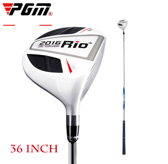Golf Club Wood Driver for Kids 9 - 12 Years Old