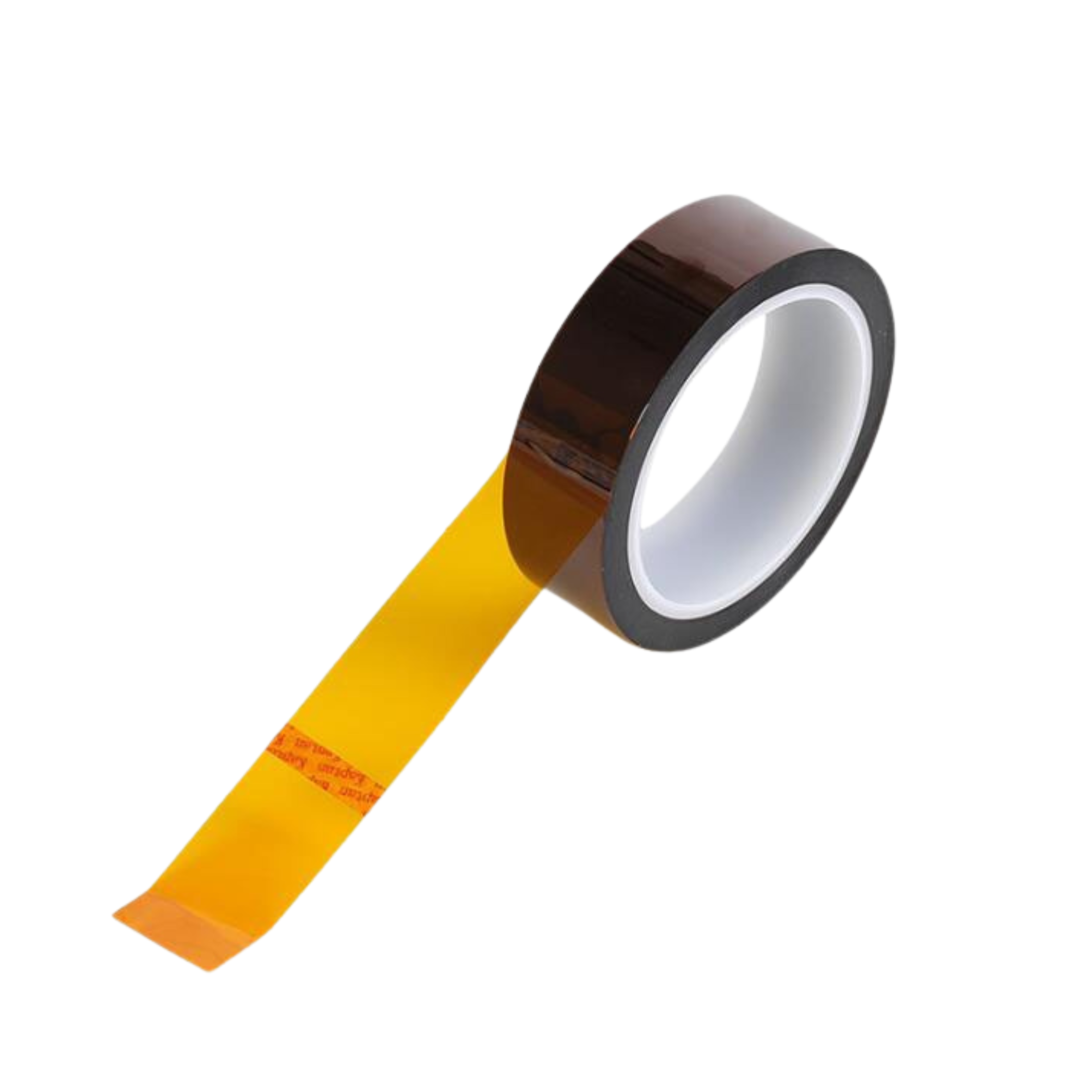 3J Kapton Tape – Heat Resistant, Circuit Board Masking