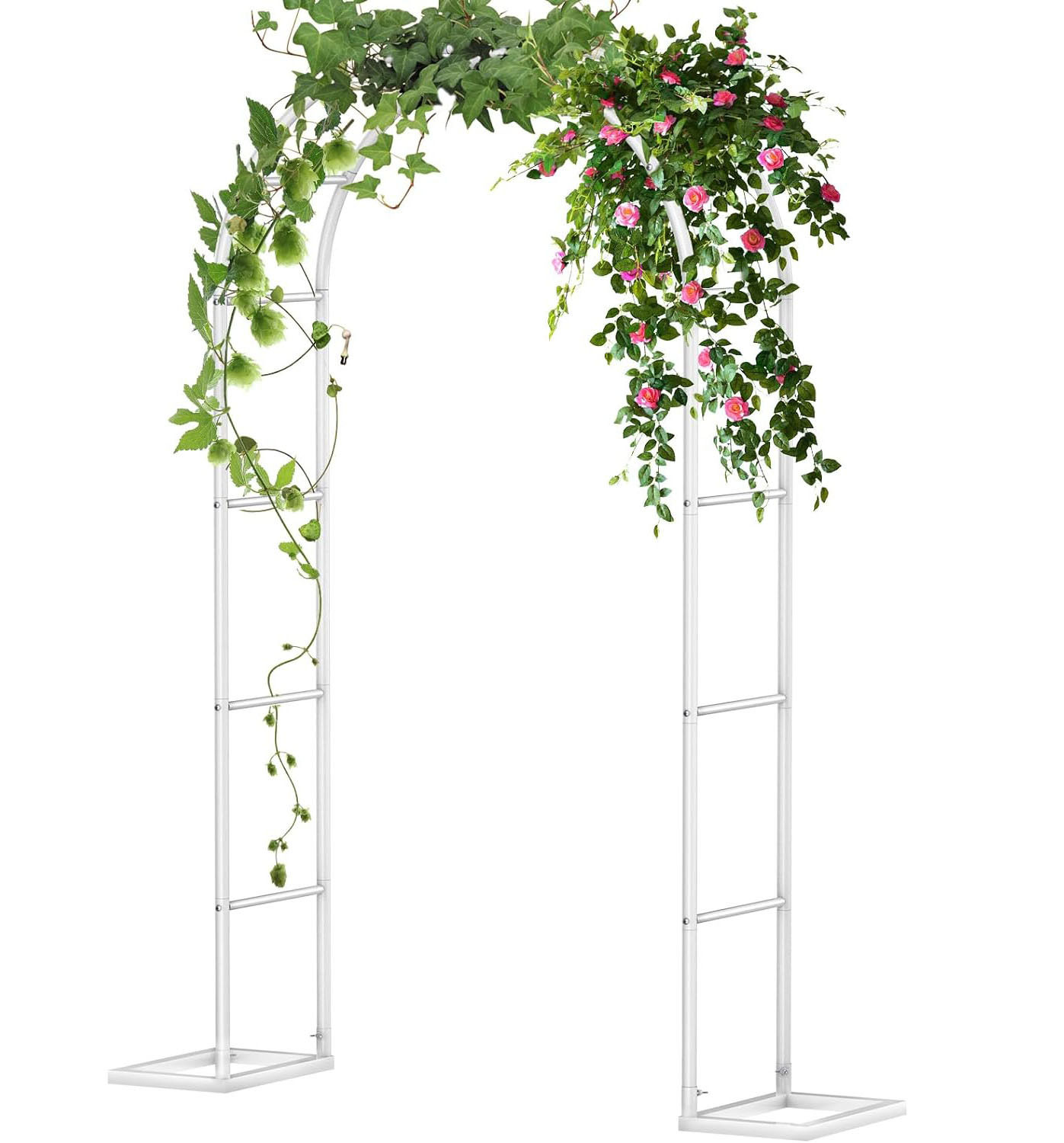 Garden Arch Wedding Arch 2.2m