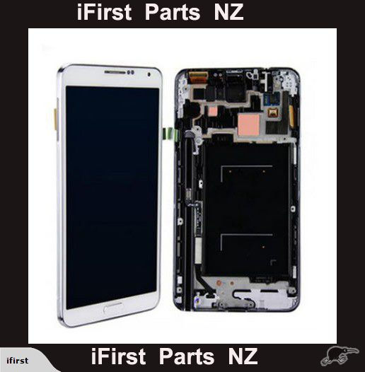 Samsung Galaxy Note 3 LCD Screen Complete