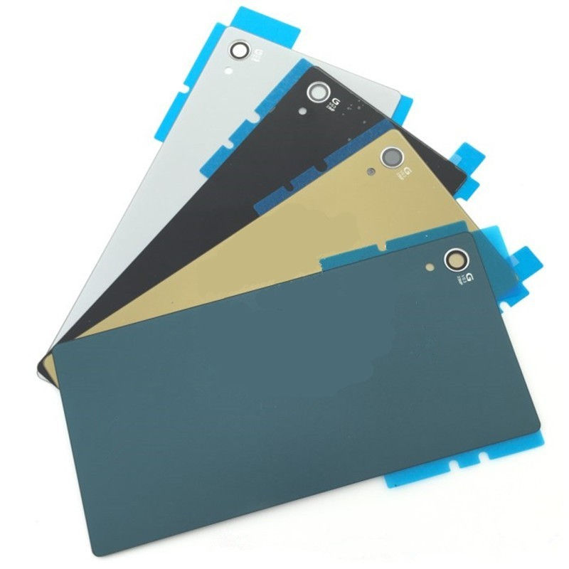 Sony Xperia Z5 Back Cover Battery