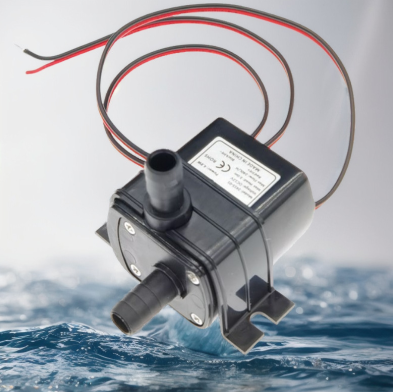 12V DC Water Pump
