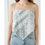 Thumbnail: Kenanga Grey - Bandana Kemben Bali Batik-Inspired Sleeveless Stylish Tank Tops