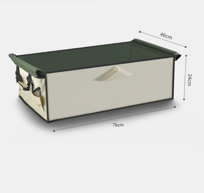 Camping Wagon Liner