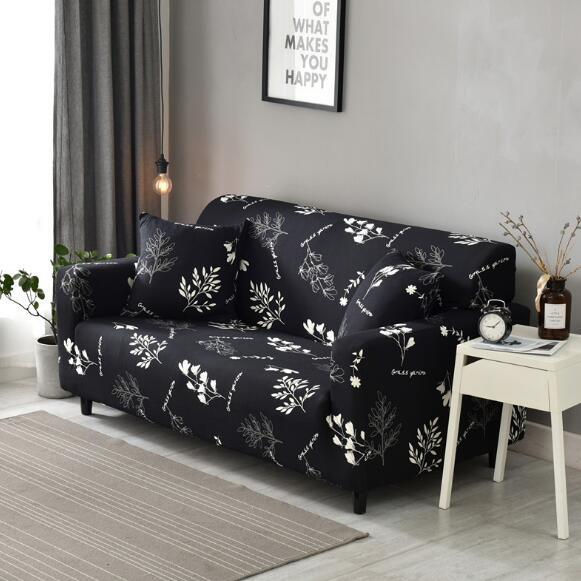 Sofa Couch Cover, 4 Seater Couch Cover 235 - 300cm