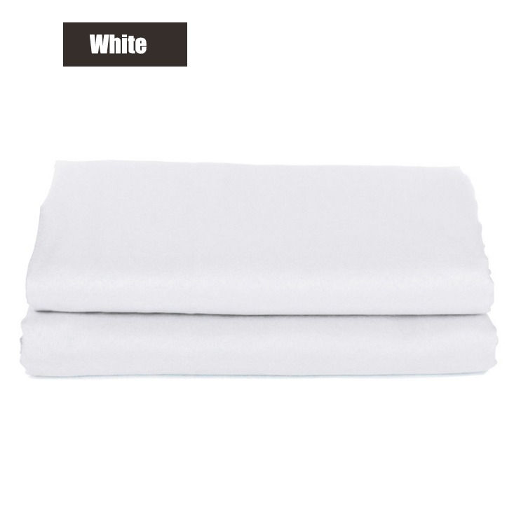 Thumbnail: 3×3m White Backdrop – Seamless, Collapsible Photography Background for Studio