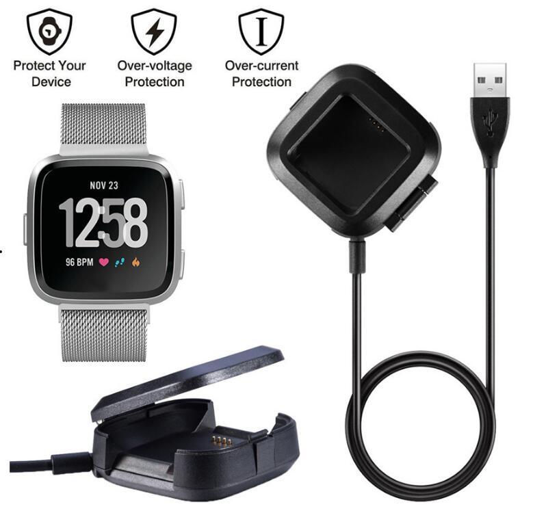 Fitbit Versa Charging Dock Fitbit Vera Charging Cable replacement